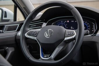 Volkswagen Passat Variant 1.4 TSI PHEV GTE , záruka 08/2026 - 14