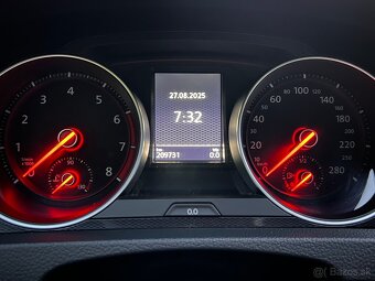 🔴 Volkswagen Golf GTI-162kw-2014-manual 6’ 🔴 - 14