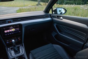 ✳️ Volkswagen Passat Variant 2.0 TDI EVO R-line DSG - 14