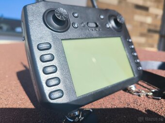 GPS loďka katamaran V080 20.000mAh - 14