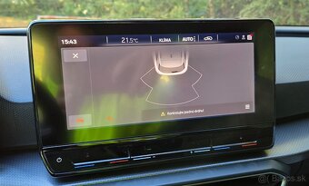 Seat Leon 1.5 eTSI Style DSG LED r.v. 2022 - 14