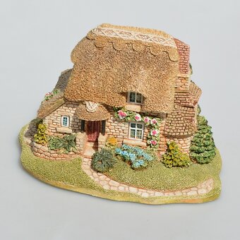Lilliput Lane Miniatúrne domčeky do minidediniek - 14