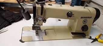 Rozpredal sijacie Dielnu - 14