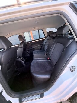 Škoda Superb 2.0 TDI 125 kW DSG - 14