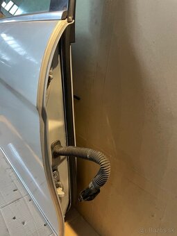 Dvere Mercedes C-class W204 Combi - 14