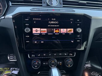 Volkswagen Arteon 2.0 TDI R-Line DSG | 110 kW | 2019 - 14