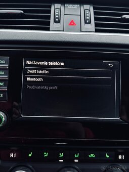 ✅ Škoda Octavia JOY 2,0TDI DSG - 14