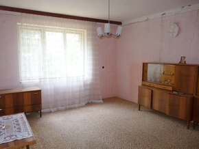Predaj, rodinný dom, chalupa, Žikava, Topoľčianky - 14