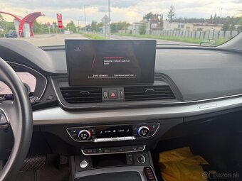 Audi Q5 2.0 plug-in-hybrid odpočet dph - 14