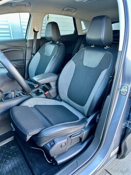 Opel Grandland X 1.6 CDTI 88 kW 2018 - 14