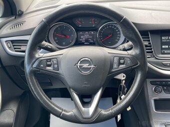 Opel Astra Sport Tourer ST 1.5 CDTI Smile Edition - 14