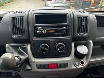 Fiat Ducato 2.3 JTD - 14