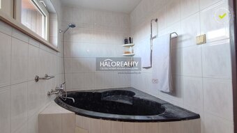 HALO reality - Predaj, rodinný dom Partizánske - ZNÍŽENÁ CEN - 14