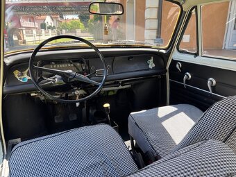 Skoda 1000 - 14