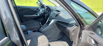 Opel Zafira Tourer  2,0  CDTI Tempomat - 14