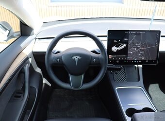 Tesla Model 3 Standard Range Plus 54kWh RWD - 14