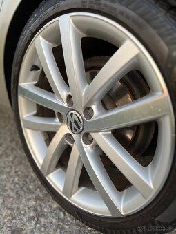 Volkswagen Jetta 1.9 TDI 77 kW – 2009 - 14