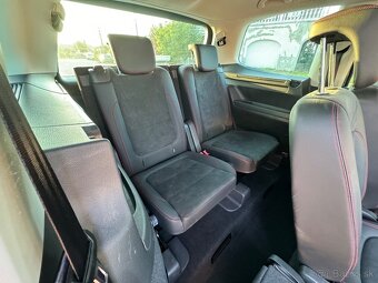 Seat Alhambra 2.0 TDi, Dsg, FR Line, Facelift - 14