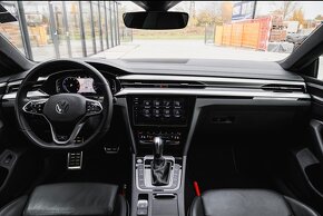 Volkswagen Arteon SB 2.0 TSI DSG R-line - 14