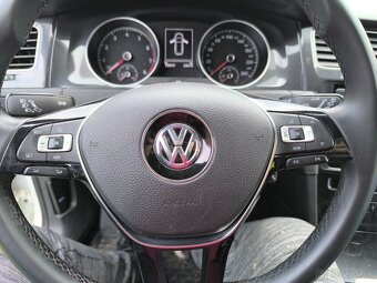 Volkswagen Golf 7 1.5 - 14