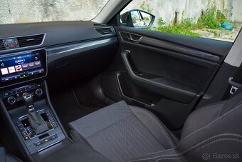 ✅ Škoda Superb Combi 2.0 TDI SCR Style DSG Virtual - 14
