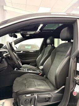 Volkswagen Arteon Shooting Brake Rline 2.0TDI 147Kw 4Motion - 14