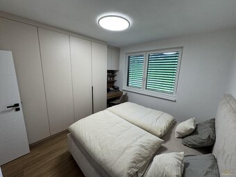 Luxusný 2-izbový byt s balkónom v Dolnom Kubíne. - 14