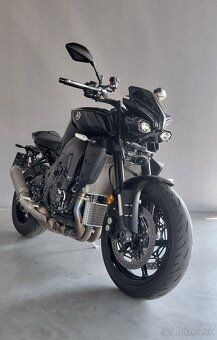 Yamaha MT-10 - 14