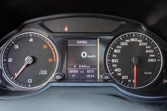 Audi Q5 S Line 2.0 TDI 170k quattro Premium S tronic - 14
