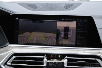 BMW X5 xDrive40d mHEV - 14