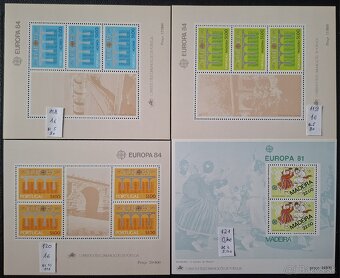 Postove znamky Portugalsko 2 (169poloziek) - 14