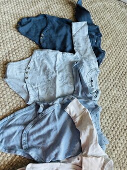 Kompletny balicek od 0-3 mesiacov - 14