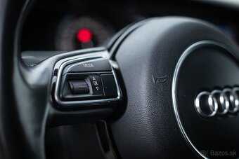 Audi A4 Avant quattro 130kW - 14