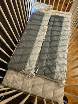 Postielka vajicko a zakladna vybava - 14