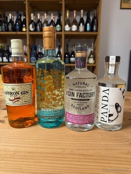 Predám alkohol - 14