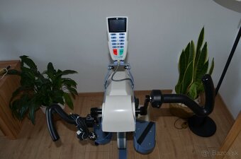 rehabilitačný bicykel na ruky nohy pre ZTP rukavice - 14