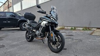 Moto 800MT Touring r.v. 2022 - 14