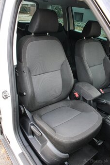 Škoda Yeti 2.0 TDI Ambition 4x4 - 14
