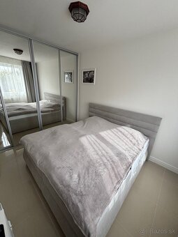 Prenájom moderného 2-izbového bytu - 14