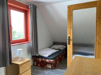 Chata na prenajom na Orave, Kubínska Hoľa - 14