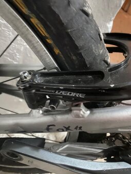 predám triál bike Jitsie - 14