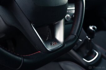 Seat Leon FR 1.4 TSI 103kW - 14