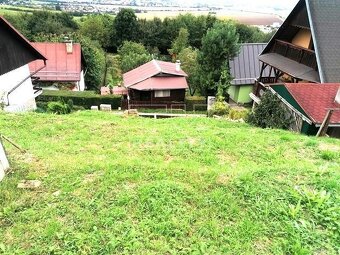 ZĽAVANA PREDAJ POZEMOK NA REKREAČNÉ ÚČELY S VÝMEROU... - 14