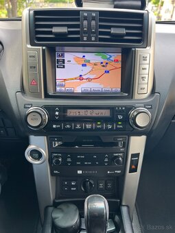 Toyota Land Cruiser 150 3.0 D-4D A/T - 14