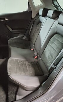 Seat Ibiza FR 1.5 TSI 110kw (150 PS) - 14