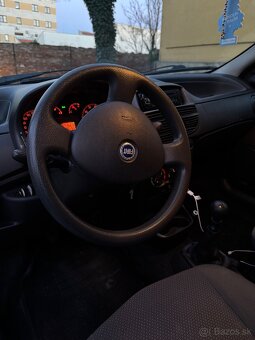Fiat Punto - 14
