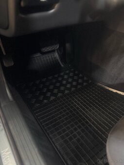 Mercedes Benz c w203 220cdi - 14