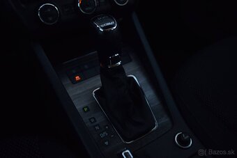 Škoda Octavia Combi SCOUT 2.0TDI DSG 1. MAJITEĽ PREVERENE GA - 14