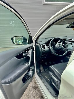Nissan qashqai 1.3 DIG-T - 14