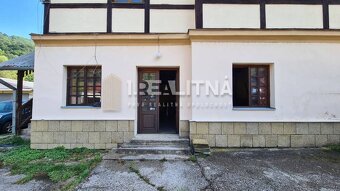 OBJEKT PRE OBCHOD, SKLAD ALEBO VÝROBU NA JAKUBSKEJ CESTE - 14